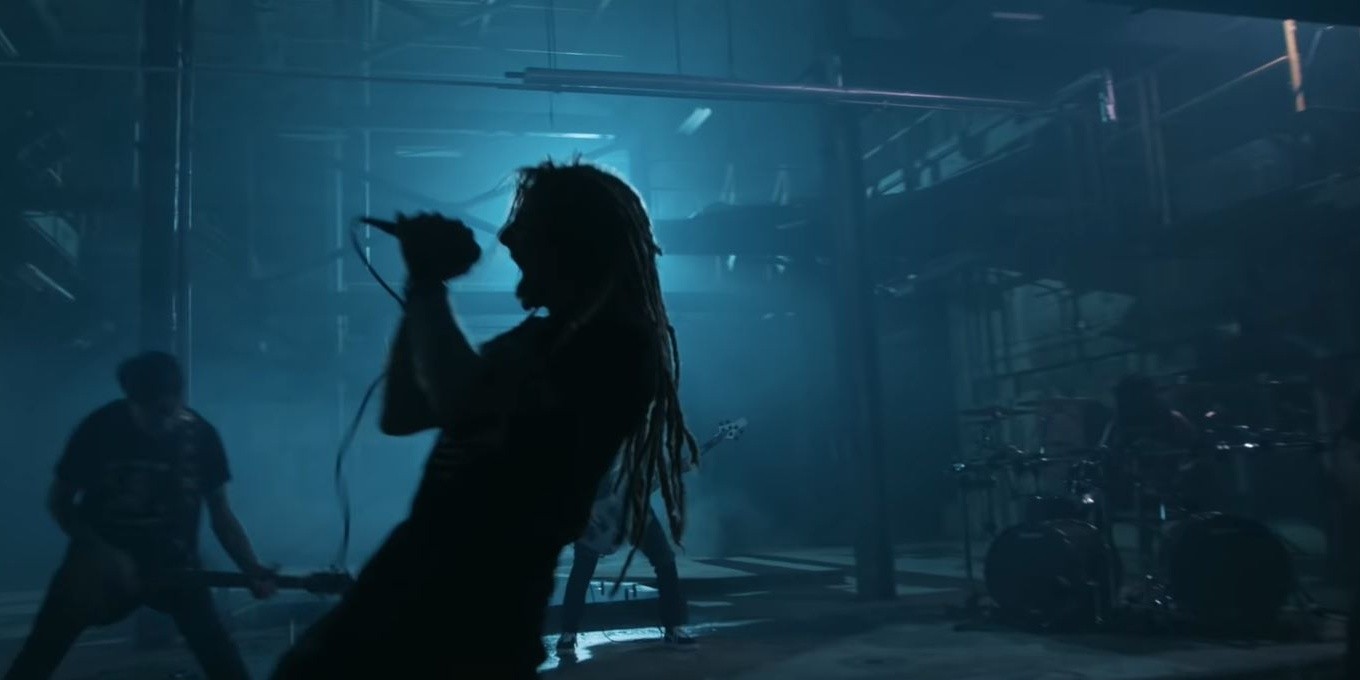 Lamb of God deliver haunting 'Memento Mori' music video in light of coronavirus pandemic – watch
